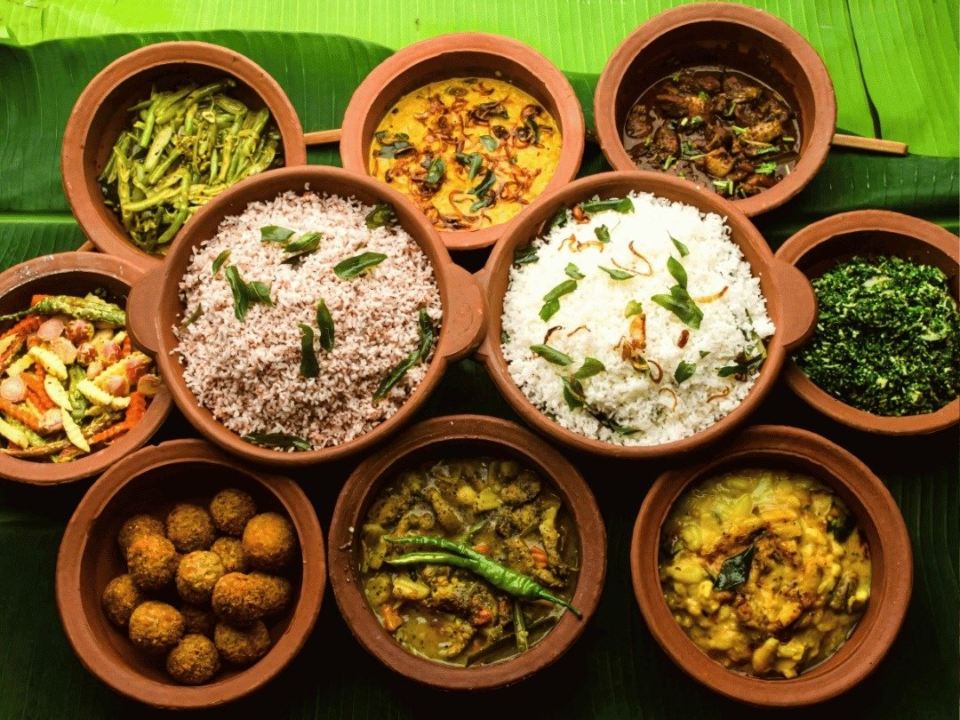 A Taste of Sri Lanka - Appachi Kitchen Is Opening Soon!